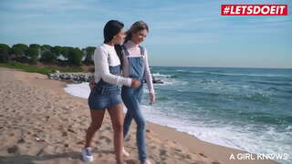 LETSDOEIT - #Lapiedra Apolonia - шке ӱдырем у вате-ушдымо пӧртышто деч