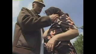 Grannies จากชนบท