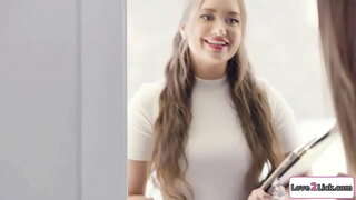 ���ிருமண திட்டம் உடலுறவு ஒரு ஜோடி மற்றும் சுய இன்பம் தங்கள் கட்டுப்பாட்டில் மற்றும் சமாதானப்படுத்திருக்கிறது em வேண்டும் ஒரு 3some.அவர் licks the பிரிபர் அவளது என அவளை தனியா gf அவரது facesits