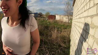 Nopea julkinen suihinotto