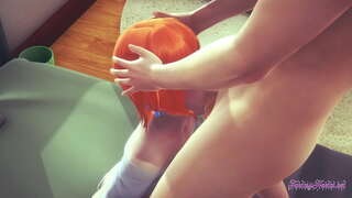 بن 10 هنتاي - جوين من الصعب الجنس