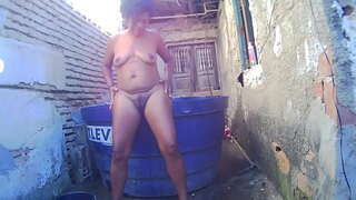 мон бассейнэ мисько, гольык