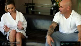 Thina andinaku! Nisolko Wam BFF ke Boyfriend