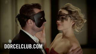 الجنس الشديد أثناء مقلاع الحزب