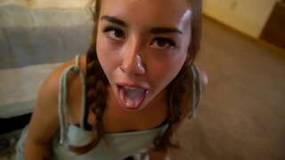 ساخن ومثير متعددة شاعر المليون تجميع: براندي الضفائر