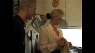 Ny reny ny zanaka sy ny namany