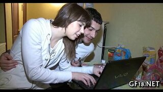 Matamis-hinahanap kabataan kagandahan ay tumatagal ng husto sa 10-mabigat ang timbang