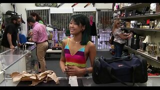 Biluzik dilettante da lortzean shlong