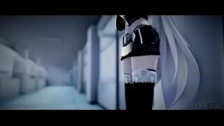 Lilia kunye izinambuzane (OVA)