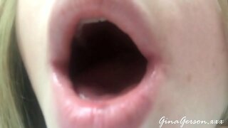 Мастурбация