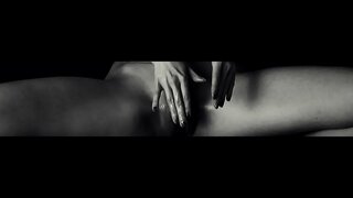 ASMR Pussy көмектеседі демалуға кейін ұзақ күн - Milaluv