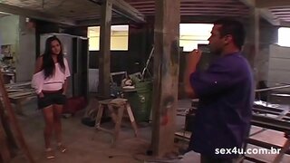 Илыш гыч историй краснодеревщик ебать, каласкалыше да актержо игорь лопес бьянка Пикатить