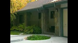 Kout chveu jenn chick moans pandan y ap parcours gwo dick nan estipid li nan premye fwa a