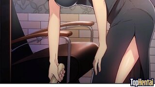 Сайхан Залуу Episode 19