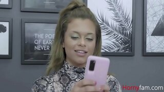 Karšto Seserys Akcija-Vienas Vyras