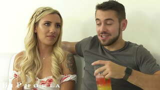 Kotiro Te Hinaaro Nei Te Tane Ki Te U, I Te Ure Mo Tona Ra Whanau